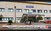olbia e l ospedale di comunit struttura di riferimento del territorio