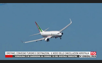oristano convegno turismo e destinazioni il nodo delle cancellazioni aeroitalia