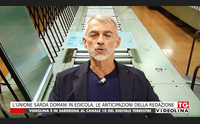 l unione sarda domani in edicola le anticipazioni della redazione
