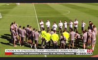 stagione al via lo psicologo dello sport fondamentale lavorare pure sulla testa