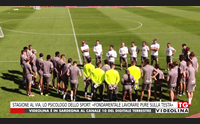 stagione al via lo psicologo dello sport fondamentale lavorare pure sulla testa