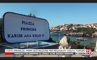 costa smeralda prima destinazione per megayacht vola il turismo
