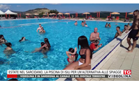 estate nel sarcidano la piscina di isili per un alternativa alle spiagge