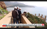 iglesias tuffi mondiali da porto flavia spettacolo nel fine settimana