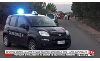 infortuni lavoro allarme strade nuovo centro inail e stretta sul caporalato