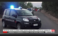 infortuni lavoro allarme strade nuovo centro inail e stretta sul caporalato
