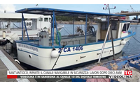 sant antioco riparte il canale navigabile in sicurezza lavori dopo dieci anni