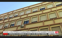 sassari la asl potenzia la guardia medica turistica attivi alghero e platamona