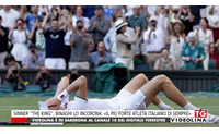 sinner the king binaghi lo incorona il pi forte atleta italiano di sempre