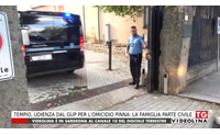 tempio udienza dal gup per l omicidio pinna la famiglia parte civile