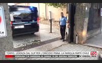 tempio udienza dal gup per l omicidio pinna la famiglia parte civile