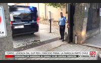 tempio udienza dal gup per l omicidio pinna la famiglia parte civile