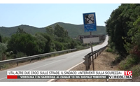 uta altre due croci sulle strade il sindaco interventi sulla sicurezza