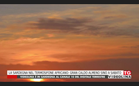la sardegna nel termosifone africano gran caldo almeno sino a sabato