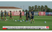deiola nuovo capitano del cagliari carico per questa responsabilit