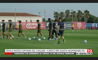deiola nuovo capitano del cagliari carico per questa responsabilit