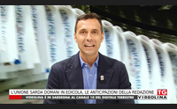 l unione sarda domani in edicola le anticipazioni della redazione
