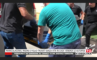 maracalagonis madre e figlio trovati senza vita in casa venerd le autopsie