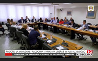 regione la variazione raddoppia primo via libera e in aula il 28 luglio