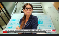 l unione sarda domani in edicola le anticipazioni della redazione