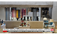 mogoro fiera dell artigianato con 113 espositori sabato l apertura