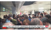 ryanair finiti i posti in hotel arrangiatevi ma con spese ragionevoli