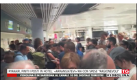 ryanair finiti i posti in hotel arrangiatevi ma con spese ragionevoli
