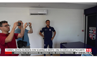 torres difesa blindata con scaringi e berto ora si cerca un attaccante