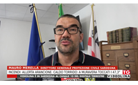 incendi allerta arancione caldo torrido a muravera toccati i 47 3
