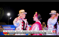 uta dal 29 luglio ballus un gruppo dall iran al festival del folklore