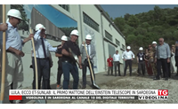 lula ecco et sunlab il primo mattone dell einstein telescope in sardegna