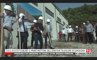 lula ecco et sunlab il primo mattone dell einstein telescope in sardegna
