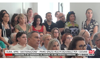 olbia apre desteenazione primo spazio multifunzionale per i giovani