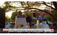 bari sardo binaghi e sardoni sport e politica a confronto ad abbar festival