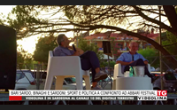 bari sardo binaghi e sardoni sport e politica a confronto ad abbar festival