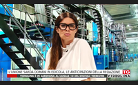 l unione sarda domani in edicola le anticipazioni della redazione