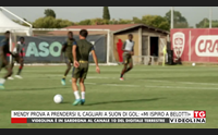 mendy prova a prendersi il cagliari a suon di gol mi ispiro a belotti