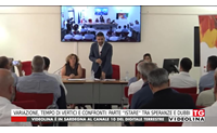 variazione tempo di vertici e confronti parte istare tra speranze e dubbi