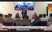 variazione tempo di vertici e confronti parte istare tra speranze e dubbi