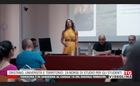 oristano universit e territorio 19 borse di studio per gli studenti