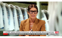 l unione sarda domani in edicola le anticipazioni della redazione