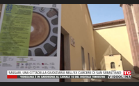 sassari una cittadella giudiziaria nell ex carcere di san sebastiano