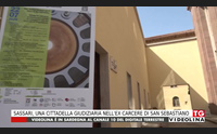 sassari una cittadella giudiziaria nell ex carcere di san sebastiano