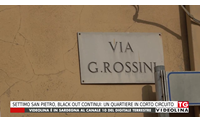 settimo san pietro black out continui un quartiere in corto circuito