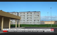 carcere di uta il ministro nordio inaugura il reparto per i detenuti al 41bis