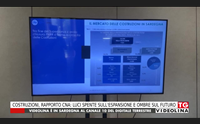 costruzioni rapporto cna luci spente sull espansione e ombre sul futuro