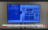 costruzioni rapporto cna luci spente sull espansione e ombre sul futuro