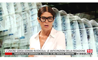 l unione sarda domani in edicola le anticipazioni della redazione