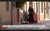 serdiana energia elettrica a singhiozzo chiederemo i danni