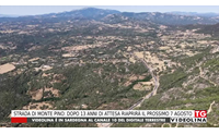 strada di monte pino dopo 13 anni di attesa riaprir il prossimo 7 agosto
